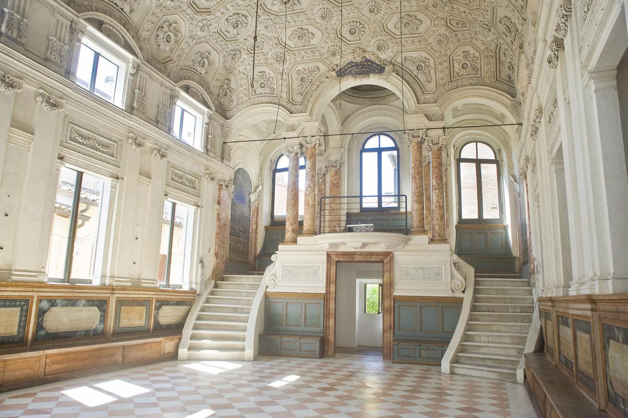 Maison Mare & Monti Пезаро Экстерьер фото
